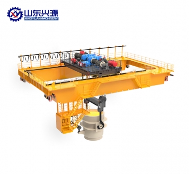 YZ型-雙梁橋式起重機(jī)