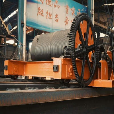 不用電的起重機，你用過嗎？