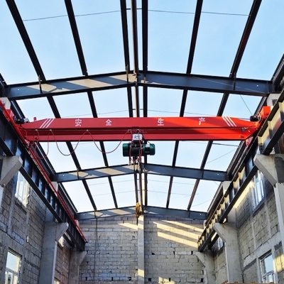 筑牢安全防線，保障高效運(yùn)行——起重機(jī)科學(xué)養(yǎng)護(hù)要點(diǎn)解析